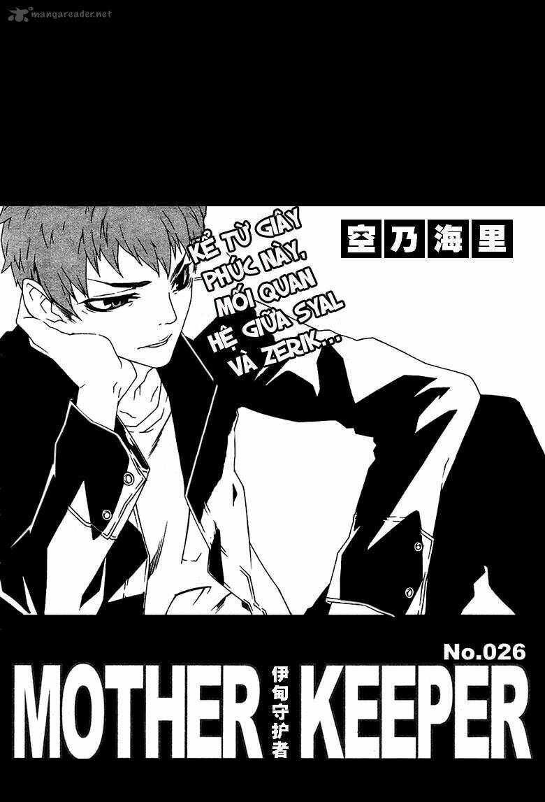 mother keeper chapter 26 5