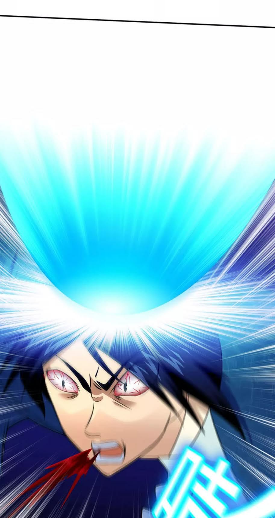 võ đạo độc tôn chapter 101 18