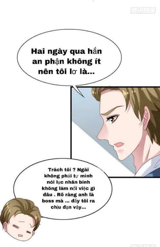 tôi không muốn fa như vậy đâu chapter 81 27