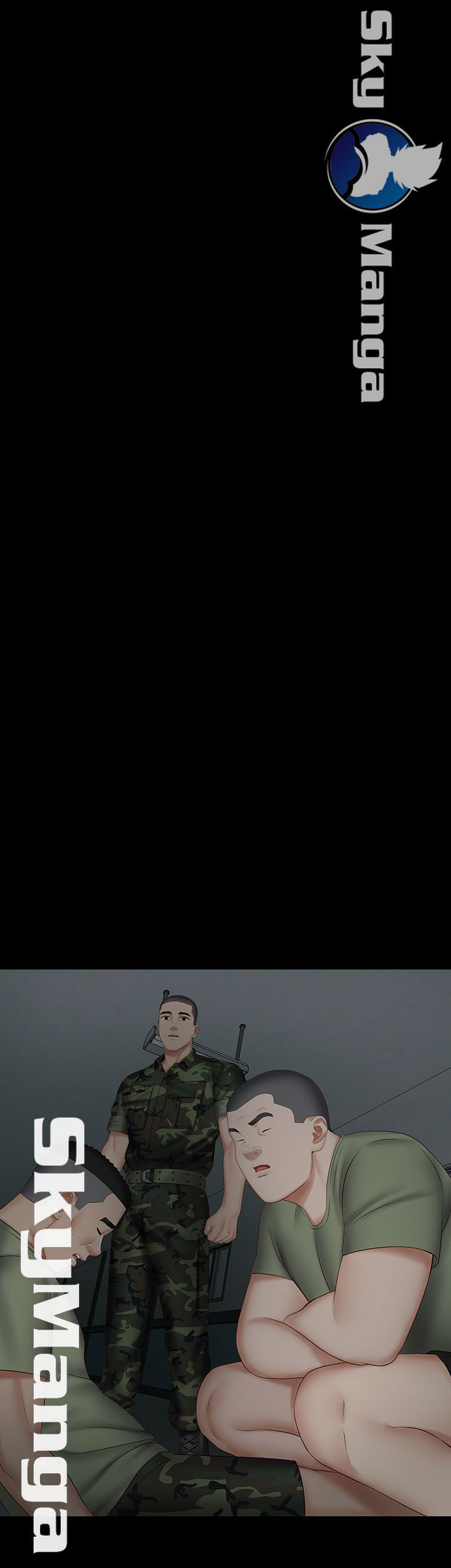 sứ mệnh người anh chapter 42 18