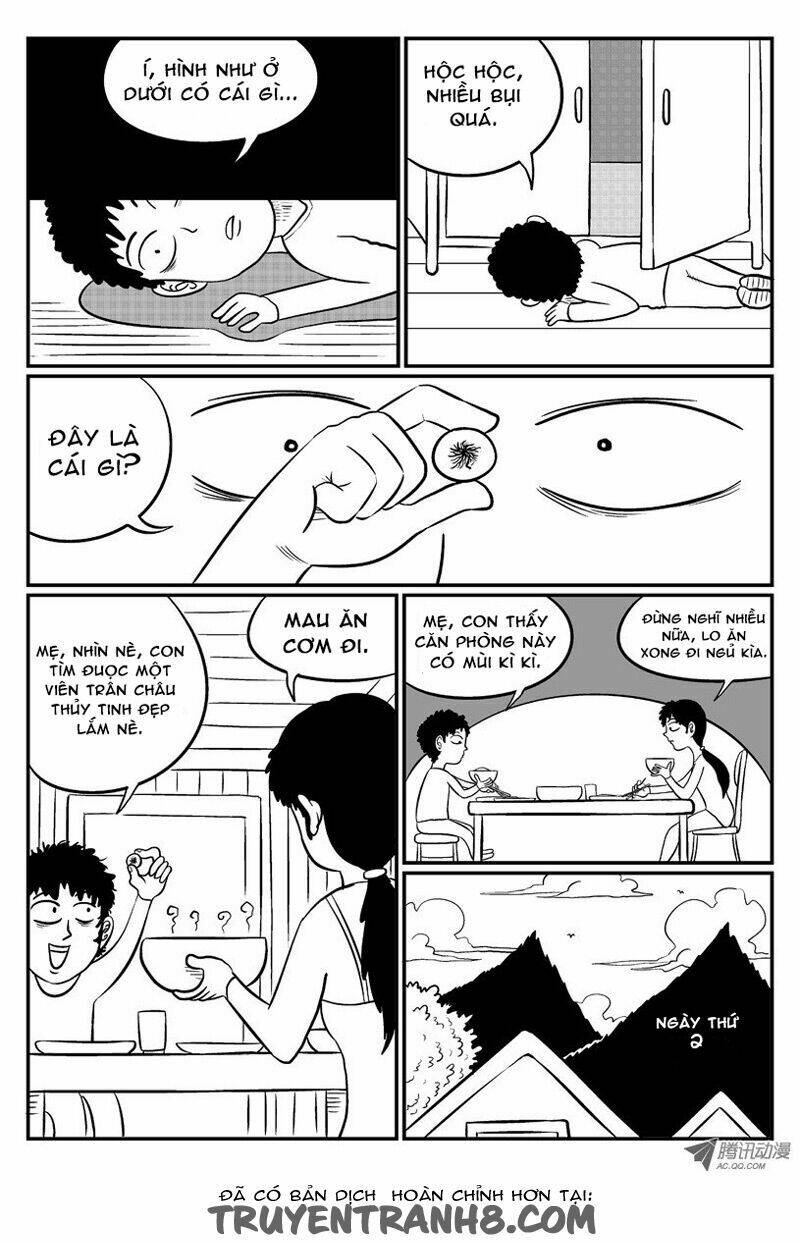 ký sinh trùng chapter 6 5