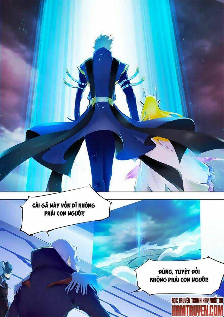 phá hiểu thế kỷ chapter 23 11