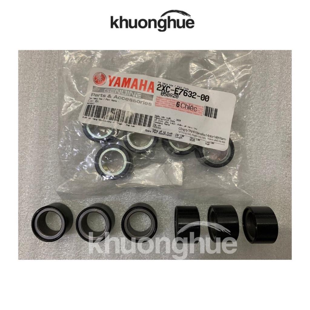 Con lăn - bi nồi xe Nouvo 6 chính hãng Yamaha