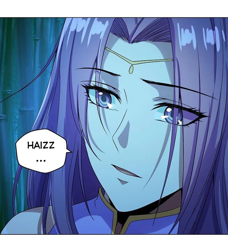 tiên võ đế tôn chapter 280 3