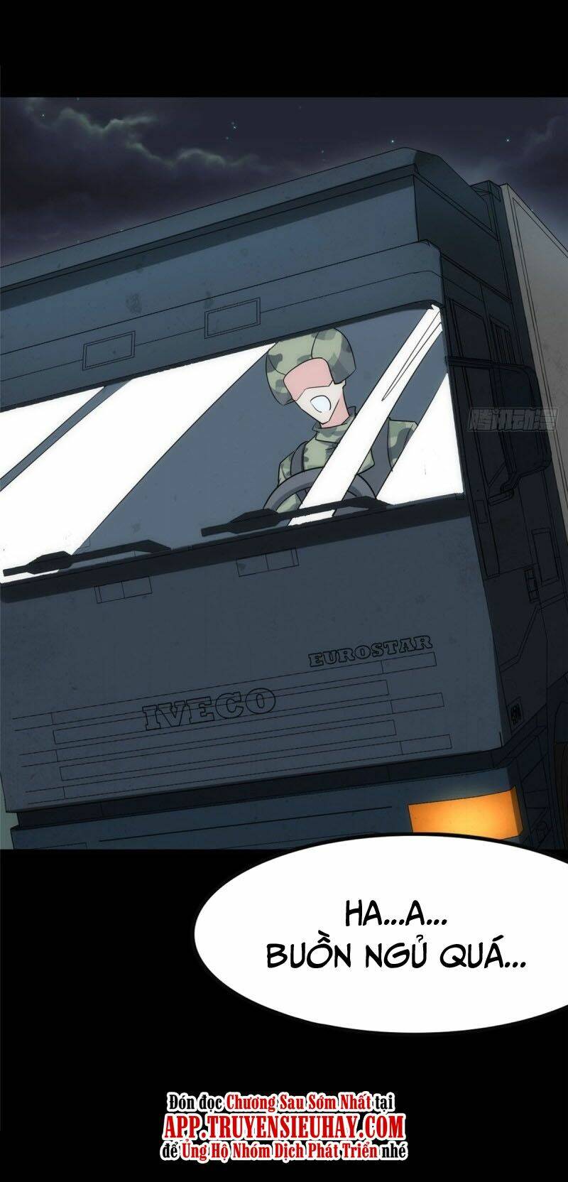 bạn gái virus của tôi chapter 244 11