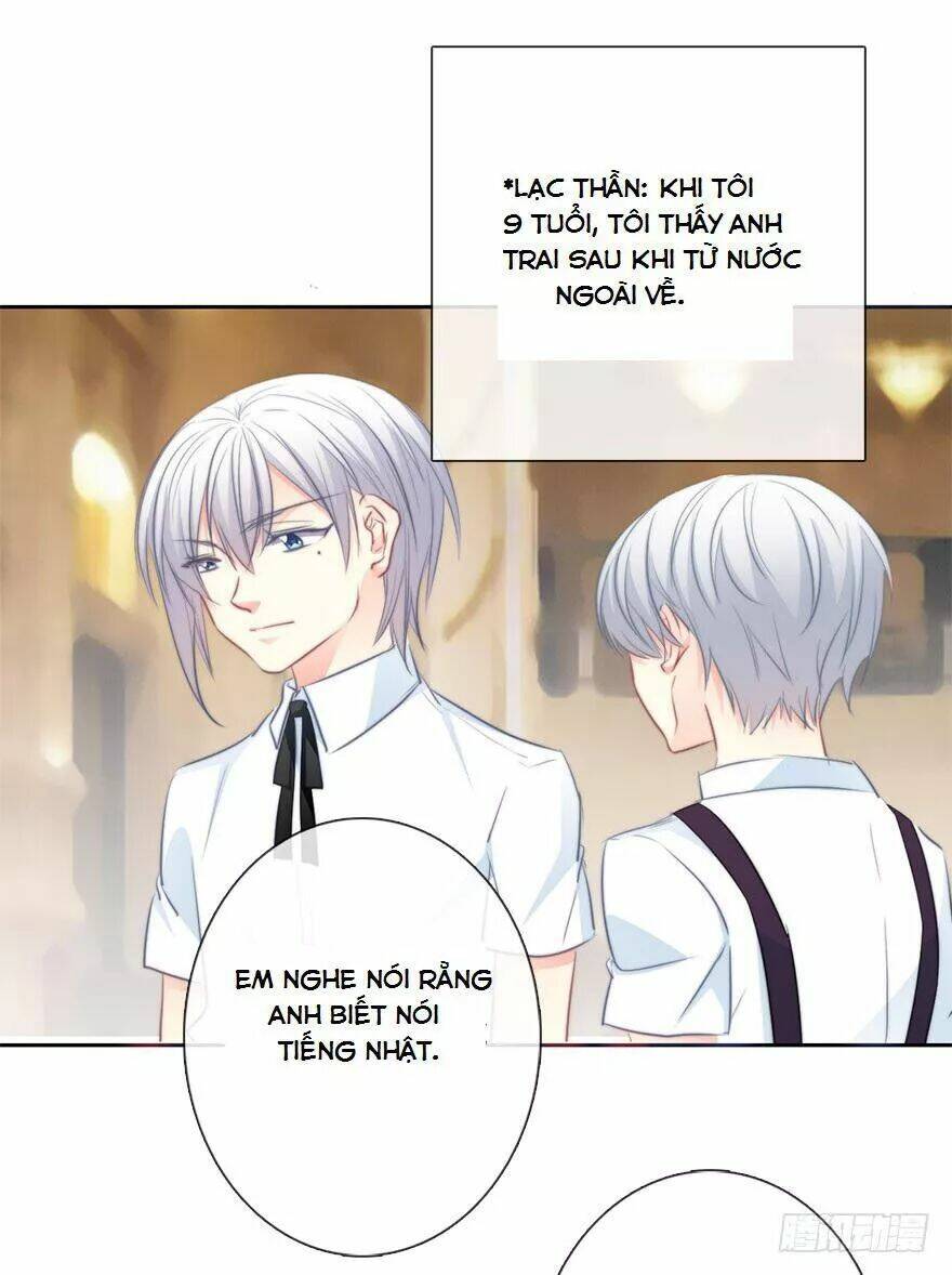 luận cách yêu của chứng sợ phụ nữ chapter 44 14