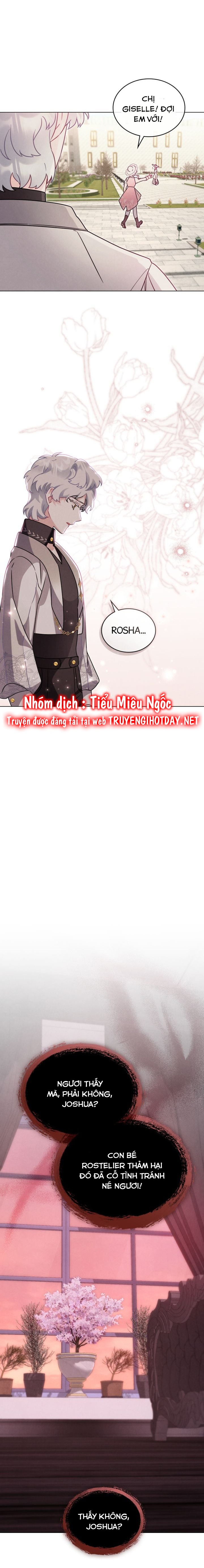 ánh sáng của bình minh chapter 65 11