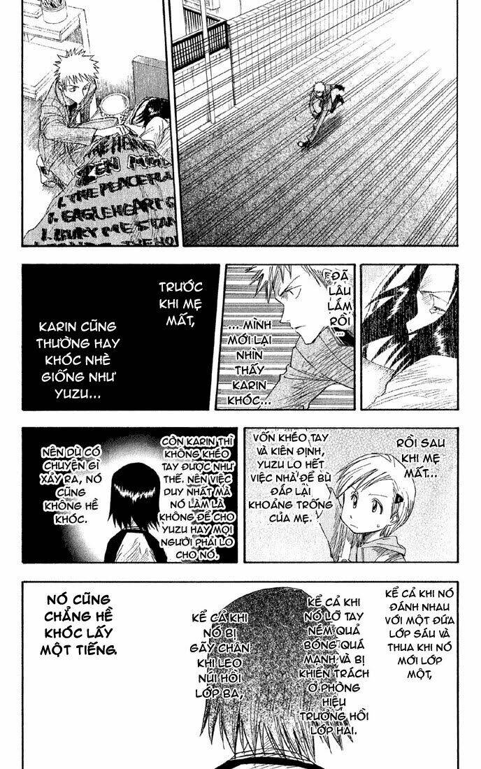 thần chết ichigo chapter 9 6
