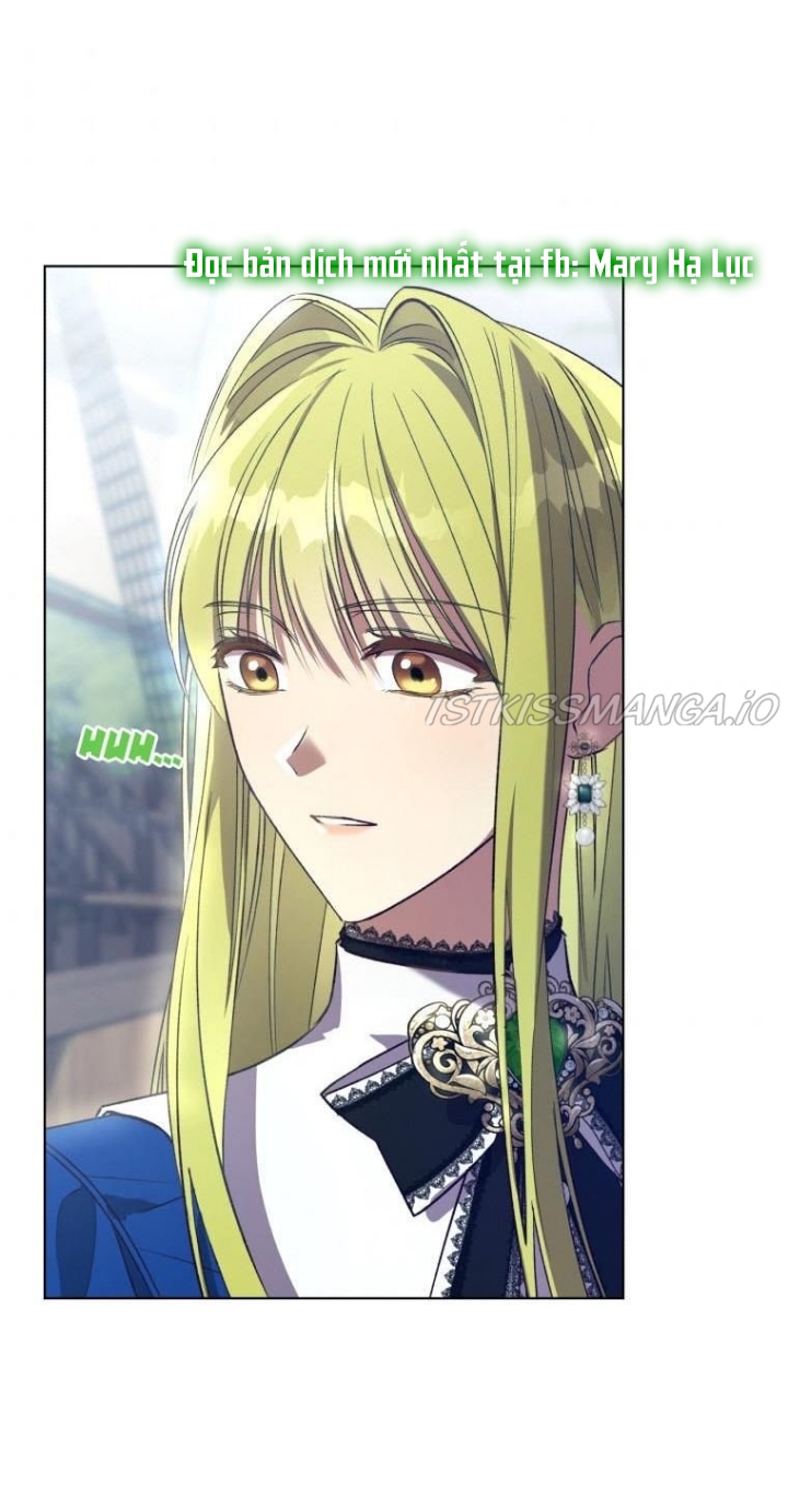 công chúa khắc ấn kẻ phản nghịch chapter 43 5