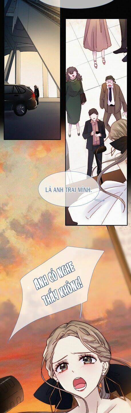 nếu ngày đó chúng ta chưa quen biết chapter 48 31