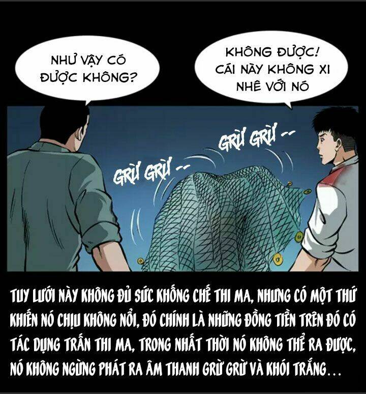 U Minh Ngụy Tượng Chapter 41 20