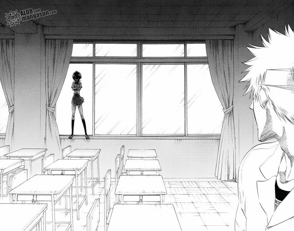 thần chết ichigo chapter 195 16