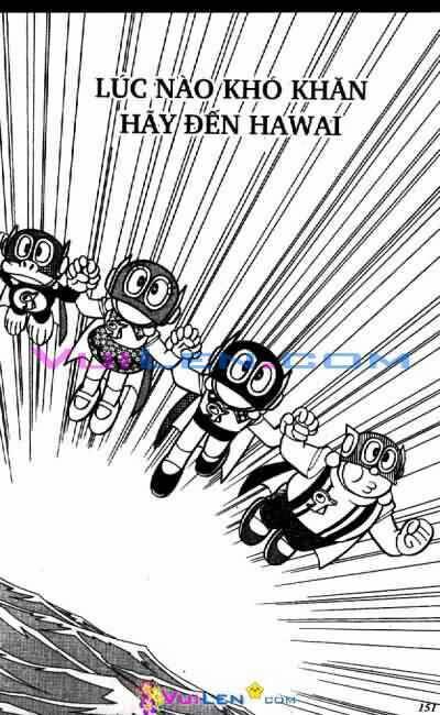 siêu nhân pacman chapter 14 59