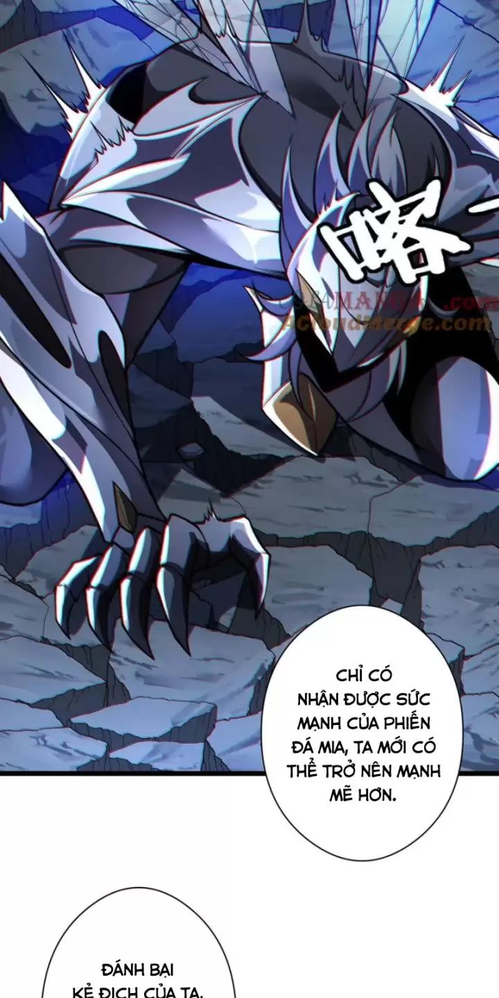 ta, chúa tể rừng xanh chapter 29 37