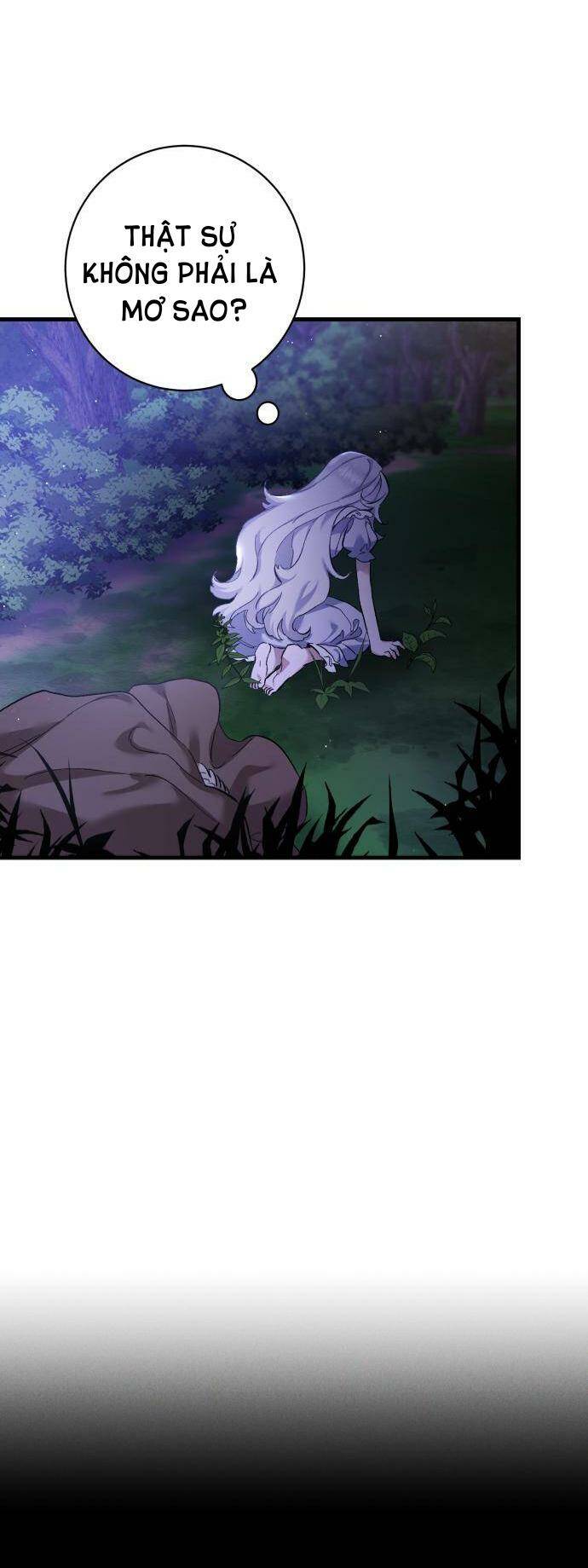 công tước đã nhặt được gì tại rừng chapter 1 14