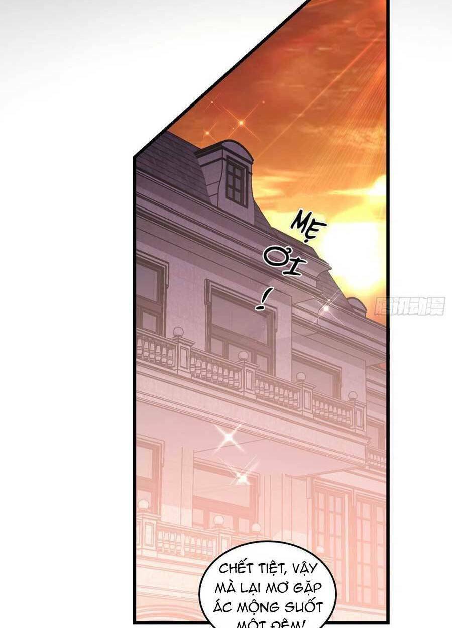 kiều thê hào môn chạy đi đâu chapter 10 46