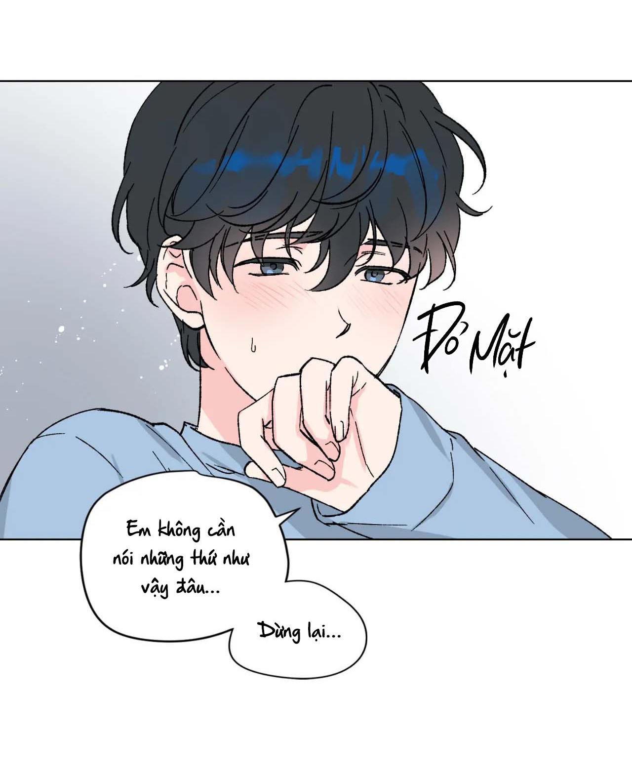 bước vào rắc rối chapter 6 28