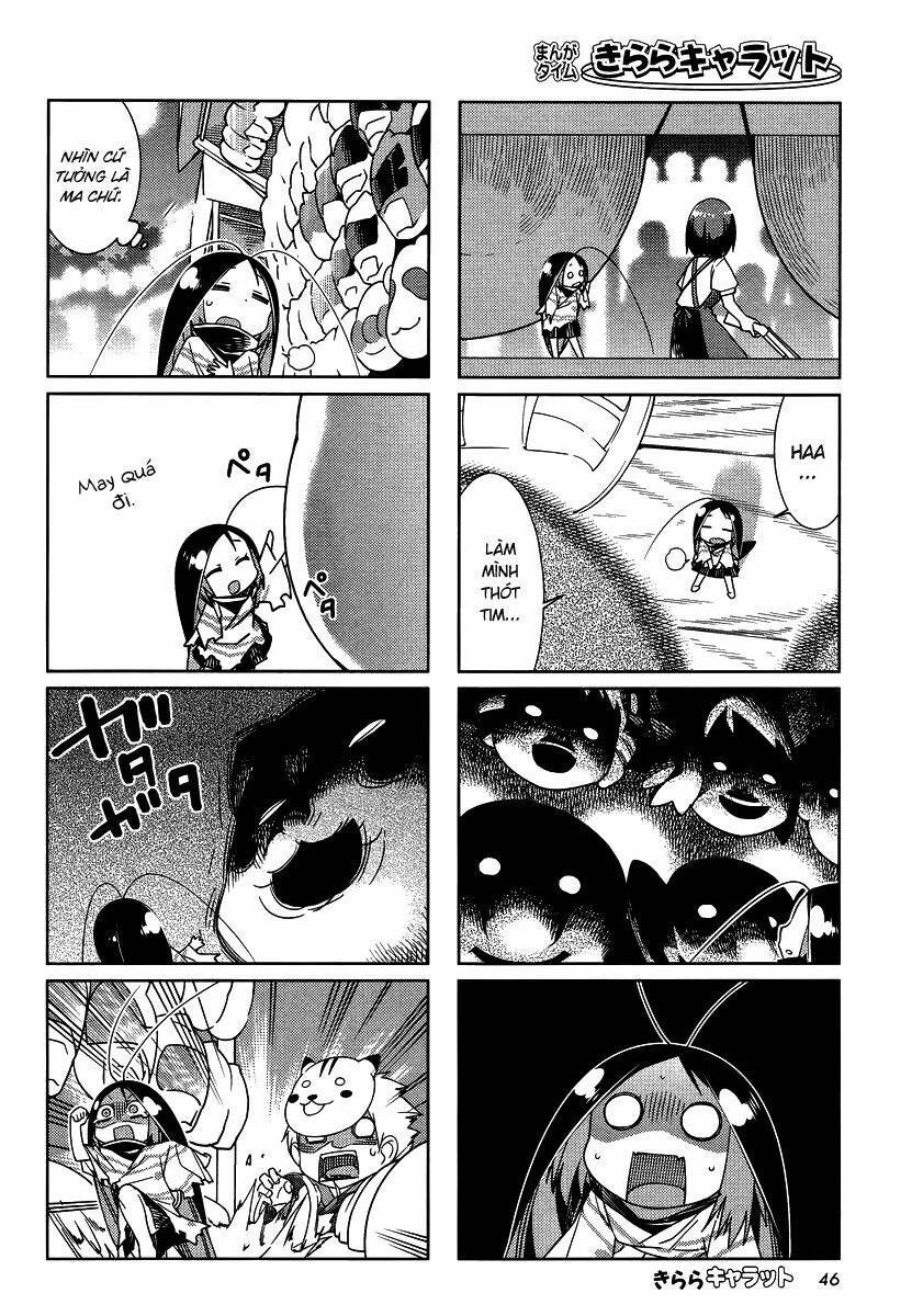 gokiburi gijinka chapter 35 7