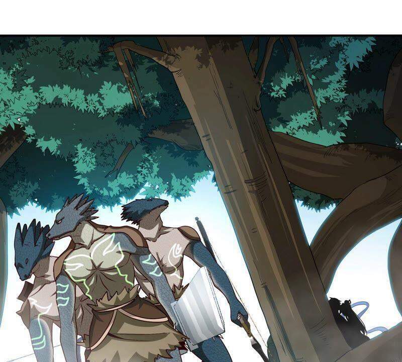 bản kiếm tiên tuyệt không làm nô chapter 17 49