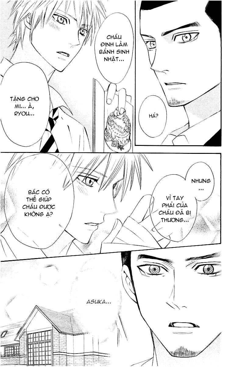 otomen chapter 13 40