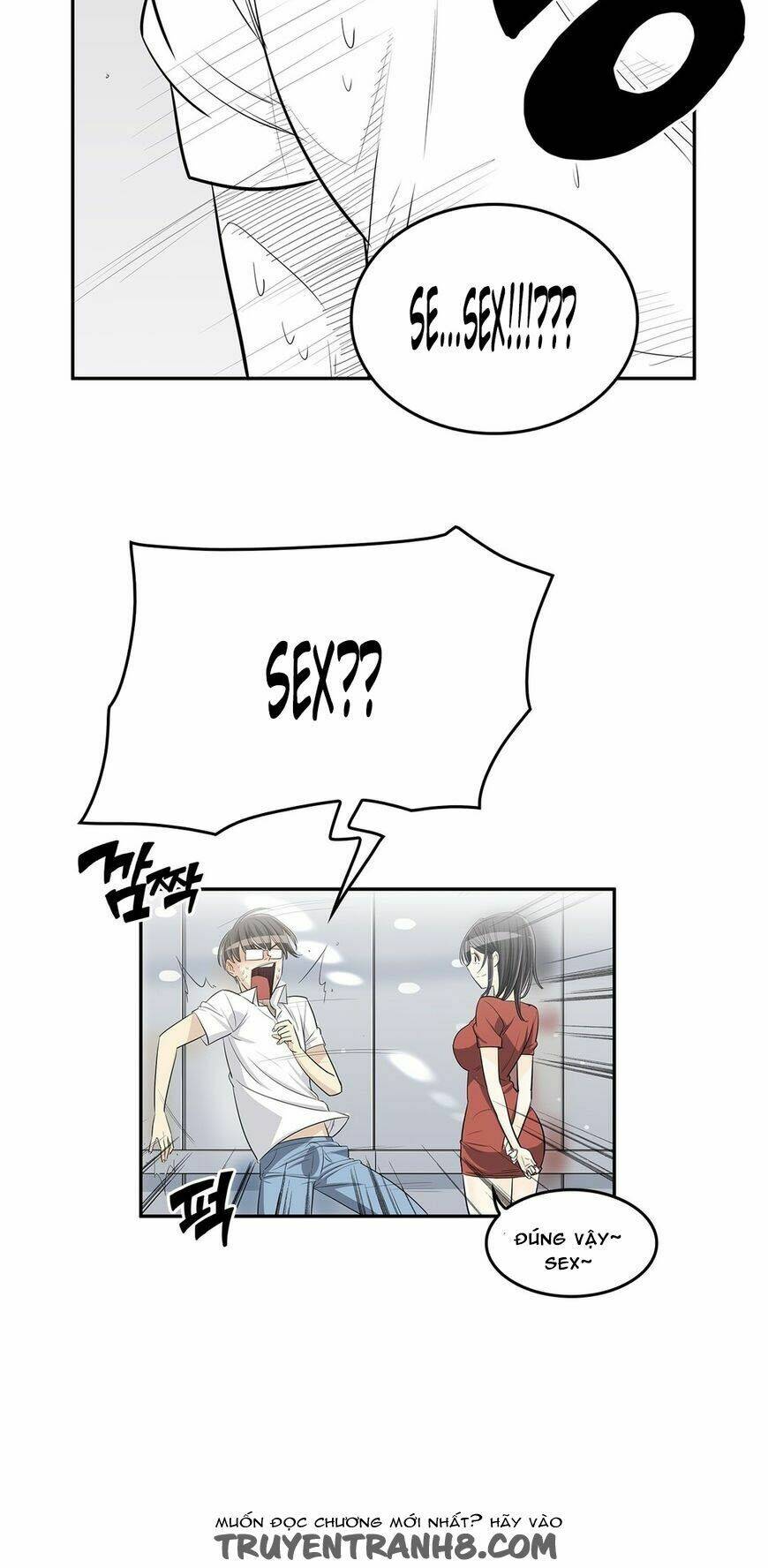 câu lạc bộ sa đoạ chapter 21 11