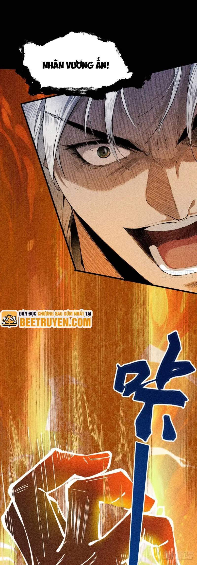 gặp mạnh thì càng mạnh, tu vi của ta không giới hạn chapter 3 33