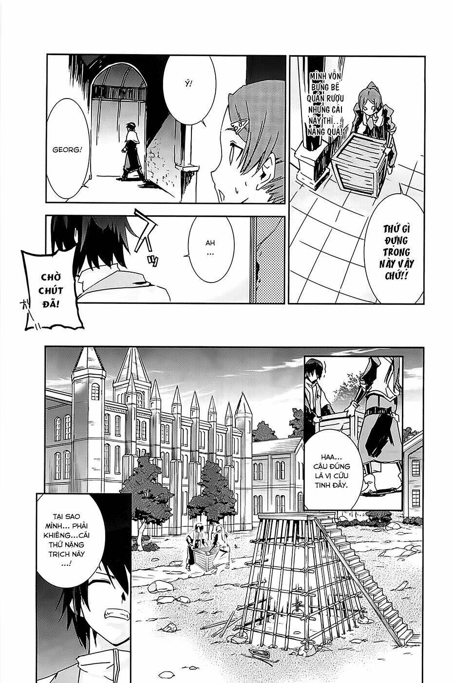 necrophile of darkside sister chapter 5 15