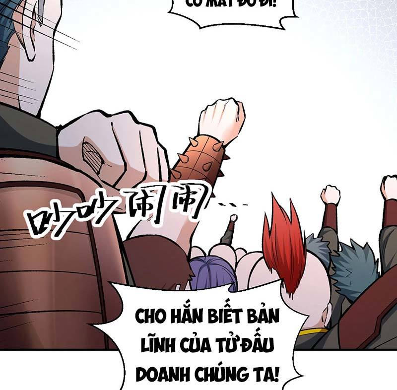 võ đạo độc tôn chapter 451 71