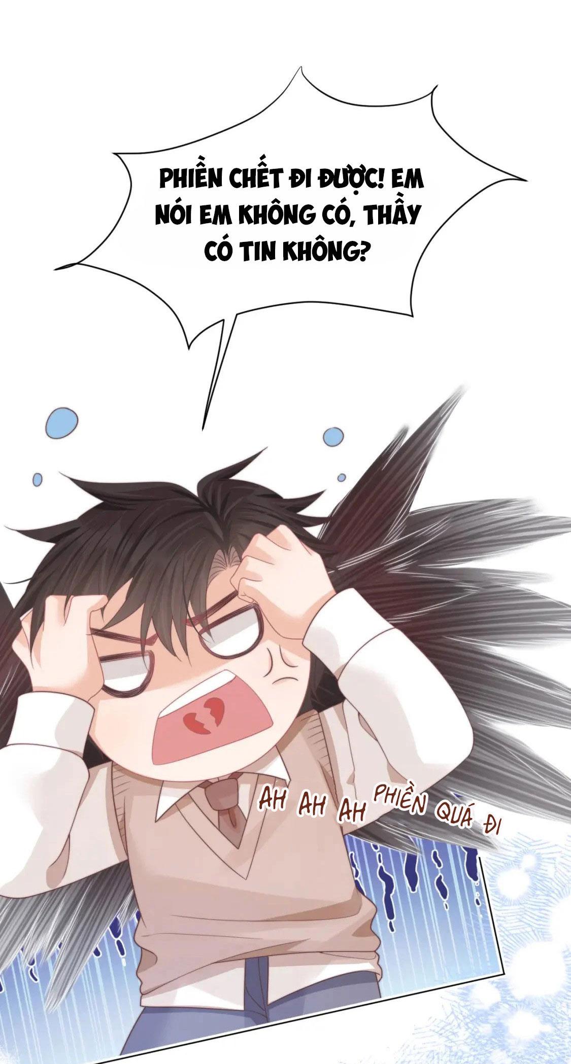 [ss2] một ngụm ăn cả thỏ con chapter 38 28