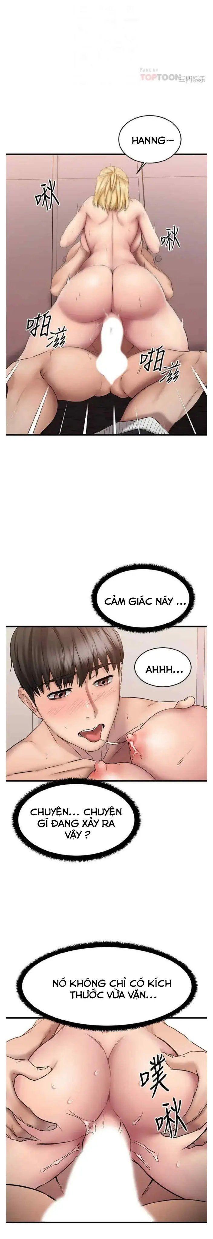 18+ làm tình cùng cô bạn thân khác giới chapter 13 14