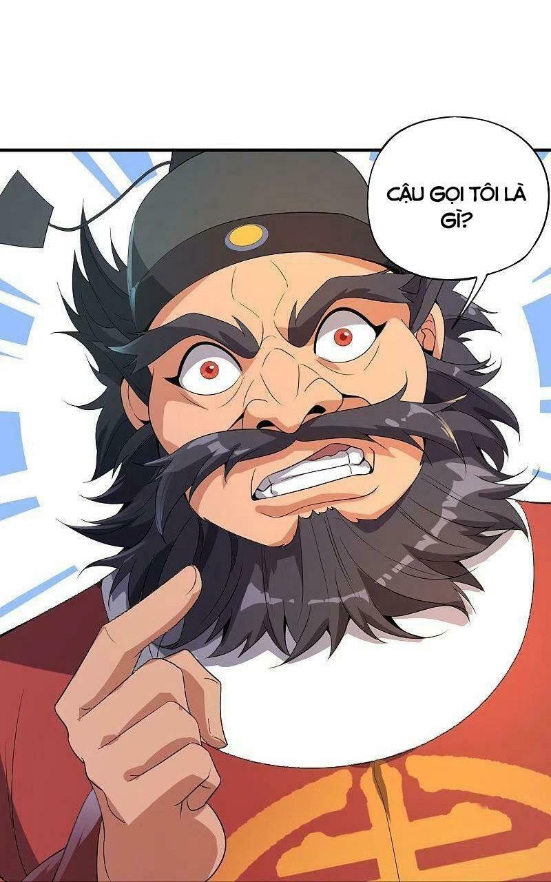 vòng bạn bè mạnh nhất của tiên giới chapter 177 23