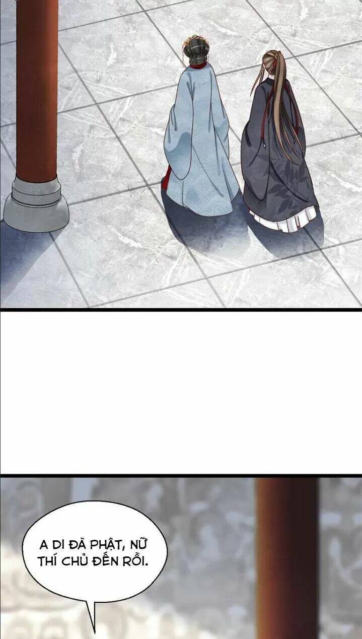 kiều nữ độc phi chapter 215 13