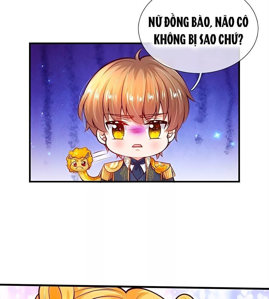 Bỗng Một Ngày Nọ Trở Thành Con Gái Vua Chapter 209 - Next Chapter 210