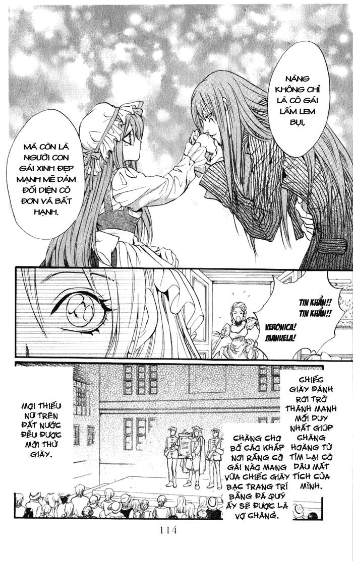 ludwig kakumei chapter 11 33