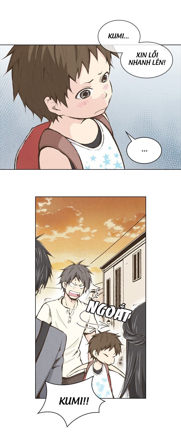 honey! honey! marry me! chapter 10 24