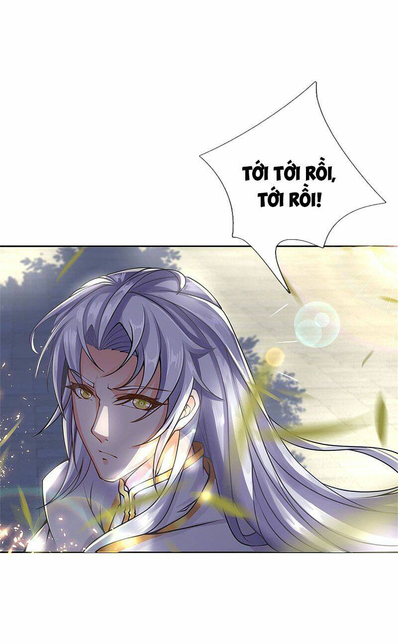 thân thể của ta là kiếm chủng chapter 107 30