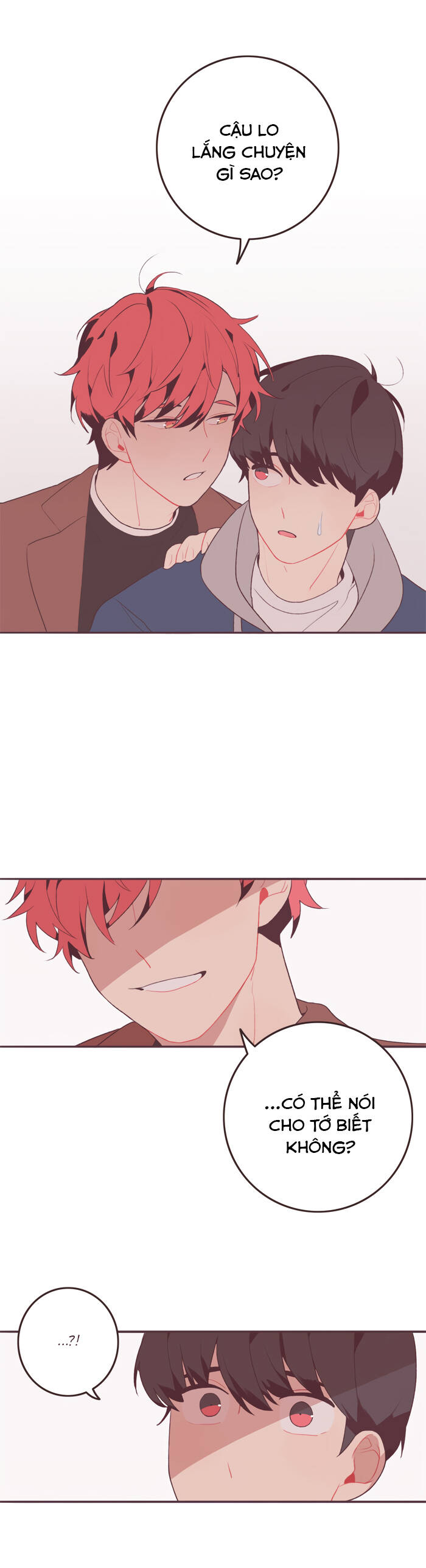 last paradise chapter 23 16