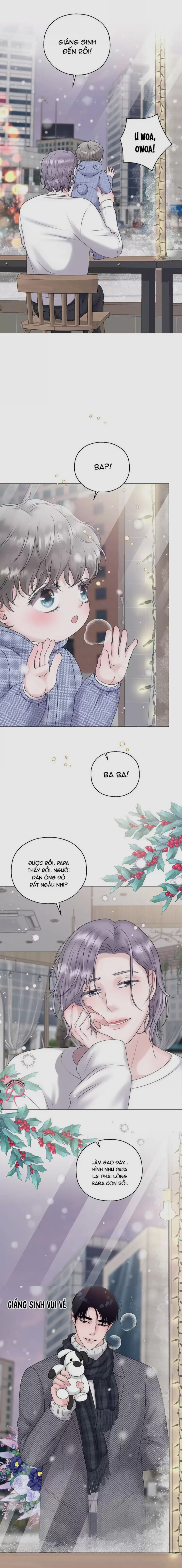 tiền bối của anh chapter 30 19