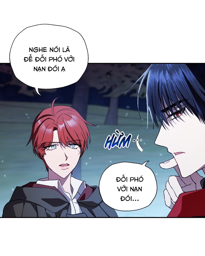 cha, con không muốn kết hôn đâu chapter 47 58