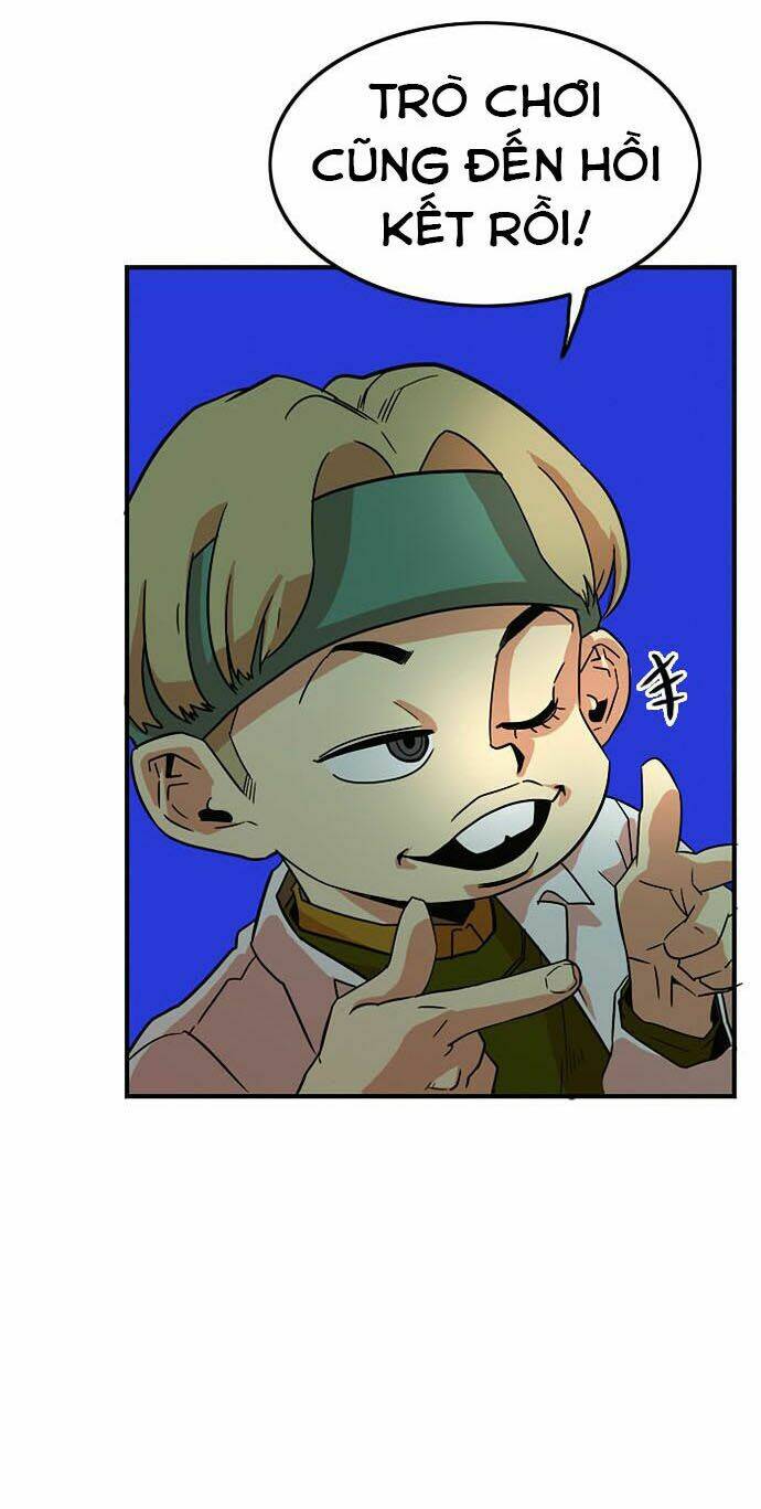 bẫy troll chapter 10 43