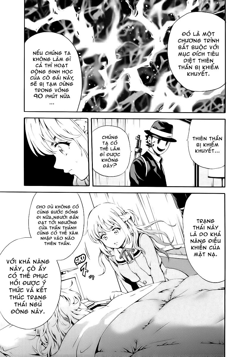 tenkuu shinpan arrive chapter 86 8