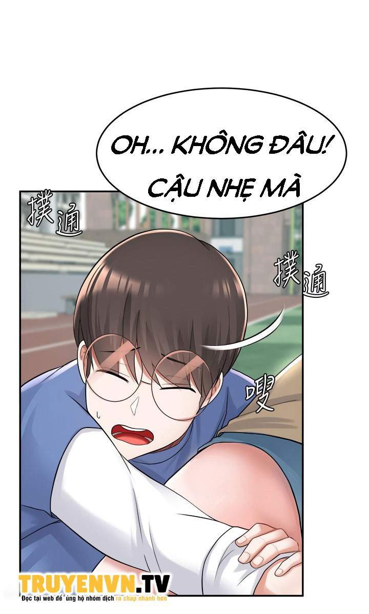 loser trốn chạy chapter 9 33