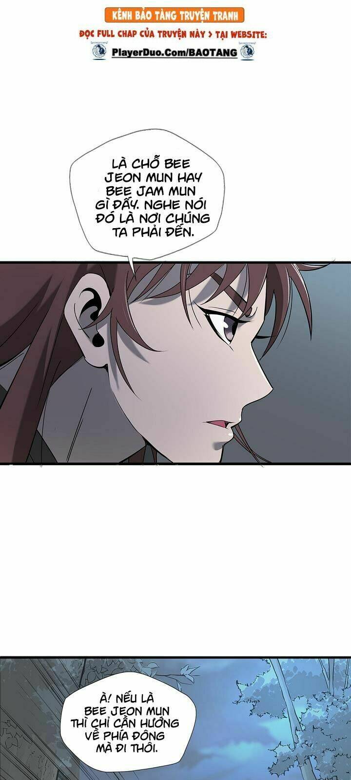 cuồng long chapter 11 5