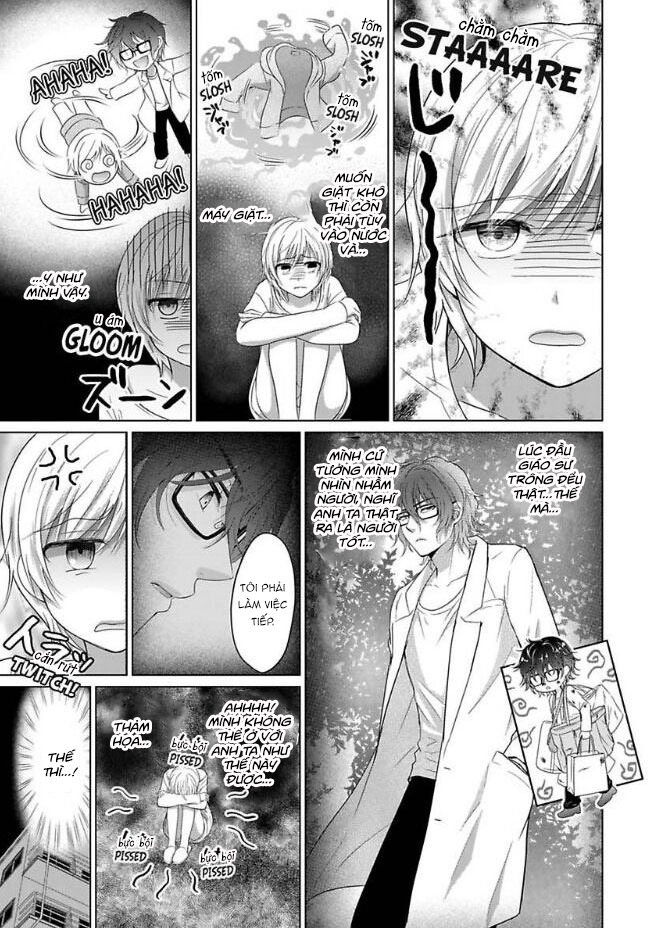 học với anh giáo sư giáo dục tình dục chapter 4.2 1