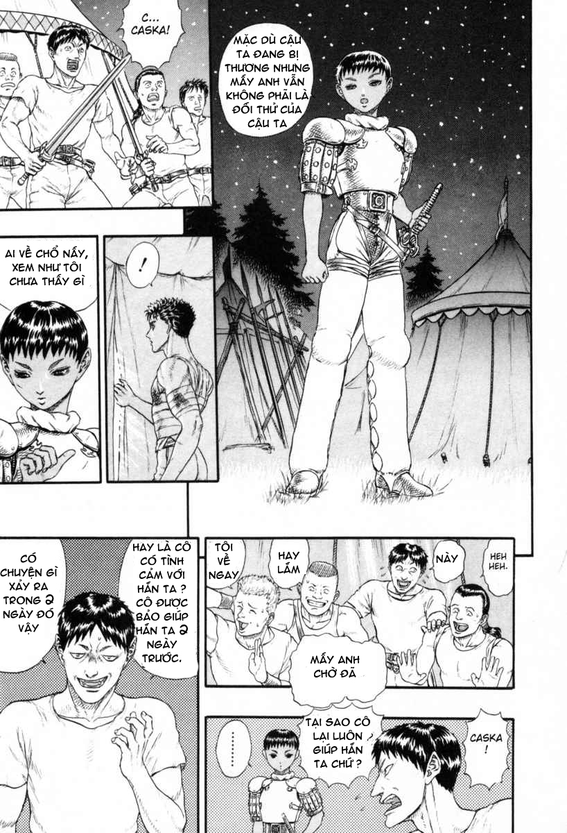 kiếm sĩ đen chapter 14 18