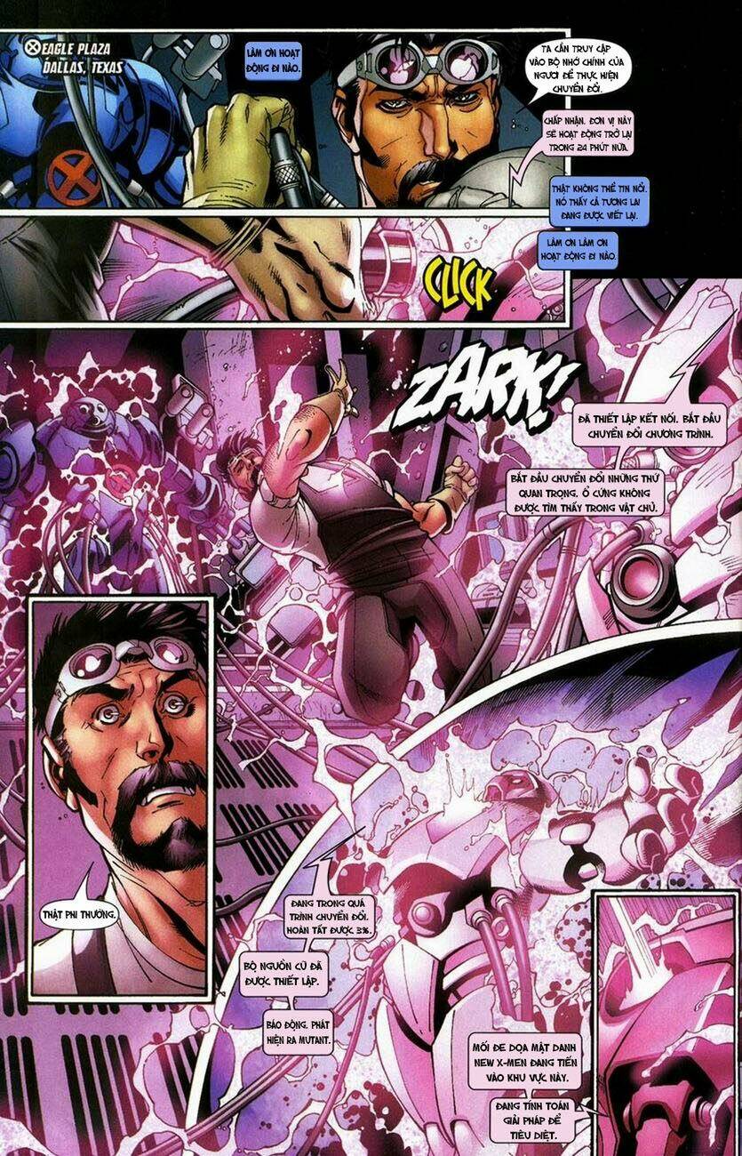 new x-men v2 - academy x chapter 30 3