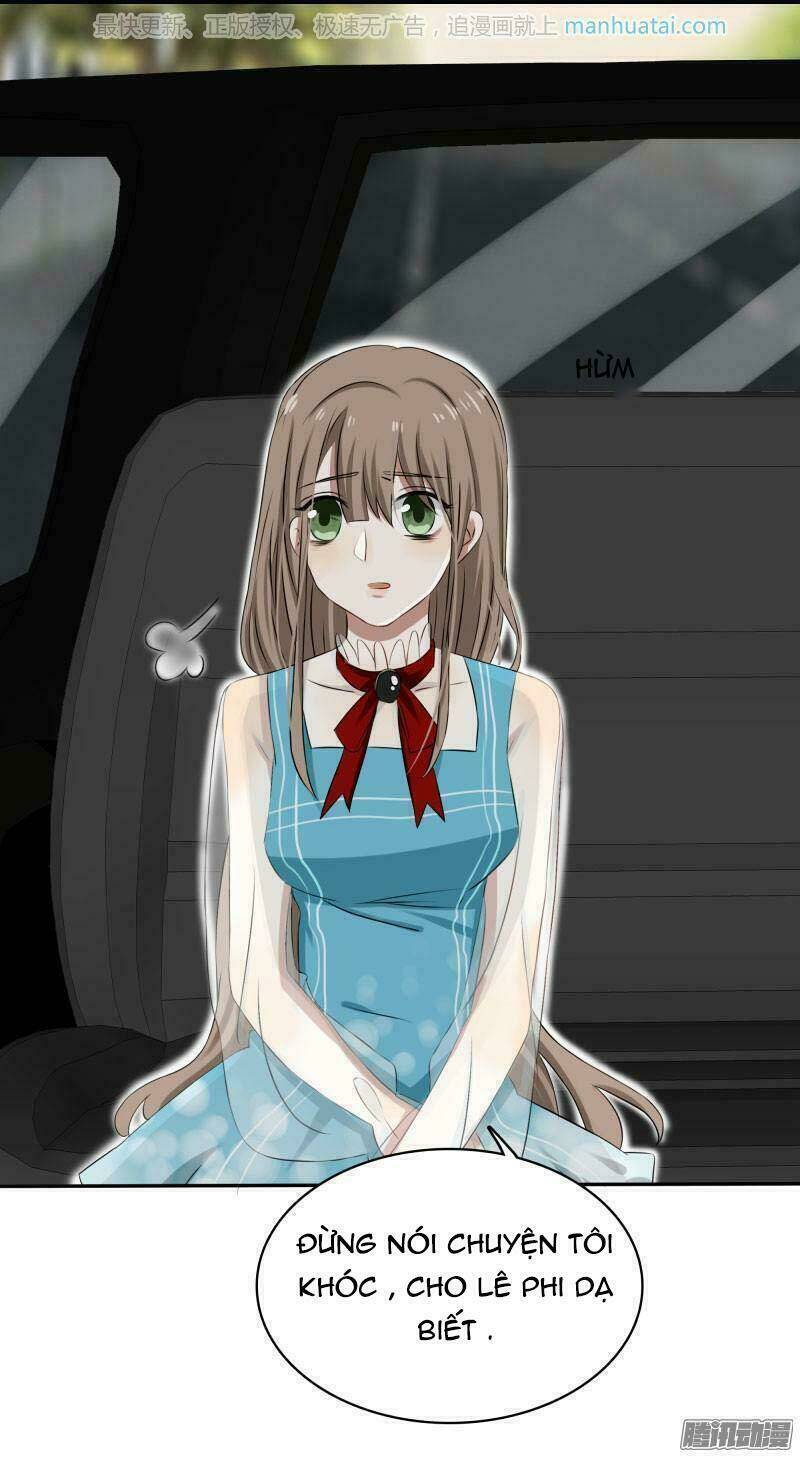 đế thiếu đoạt tình thành nghiện chapter 30 4