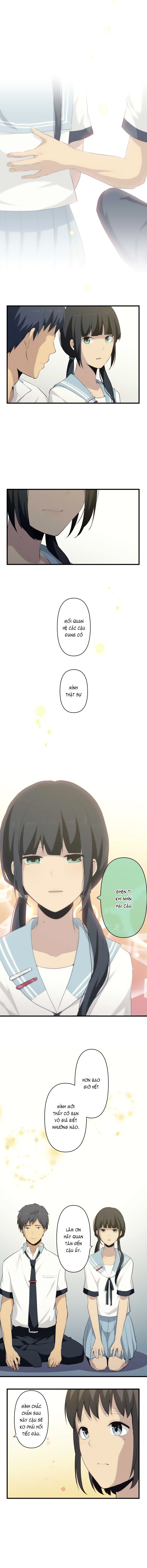 relife chapter 76 7