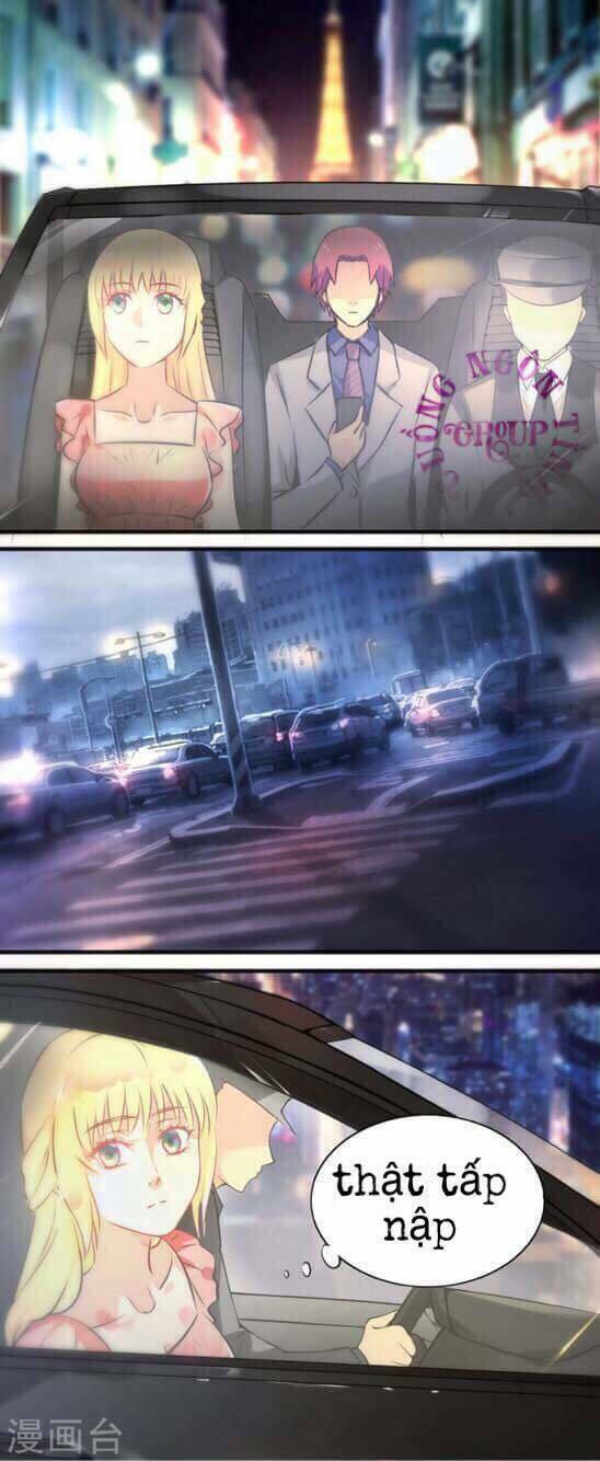 giám đốc chồng cũ nóng như lửa chapter 6 10