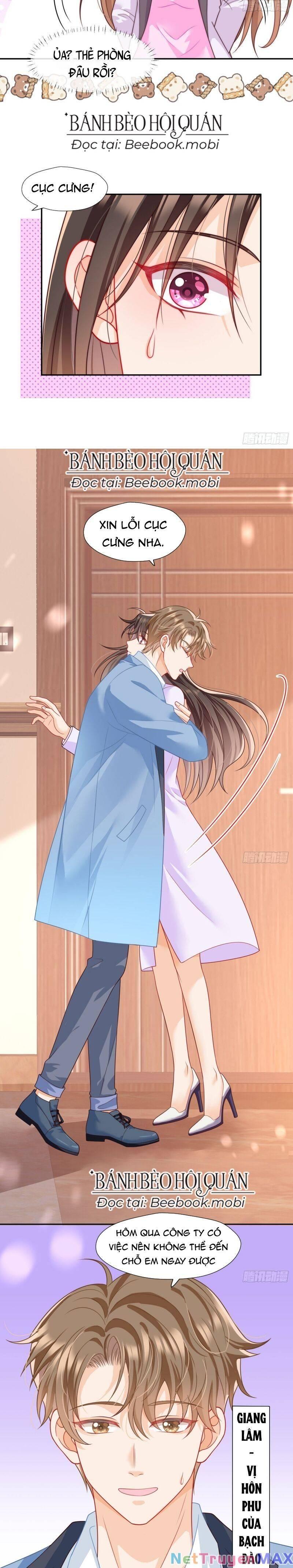 vụng trộm chapter 2 10